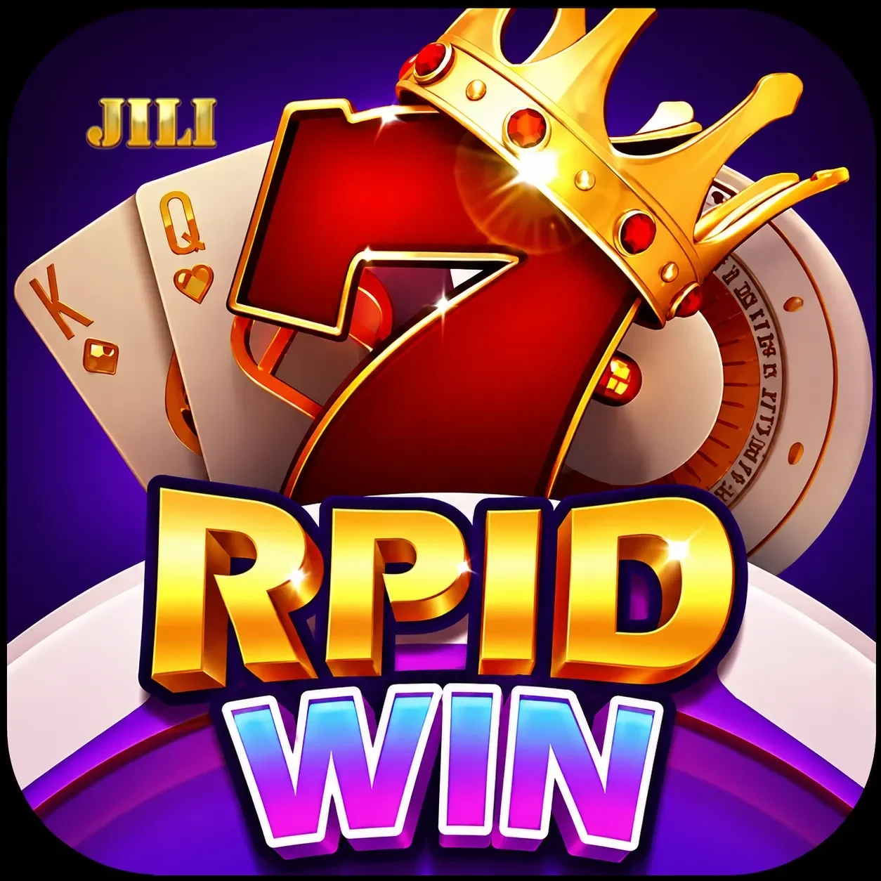 Logo rpidwin